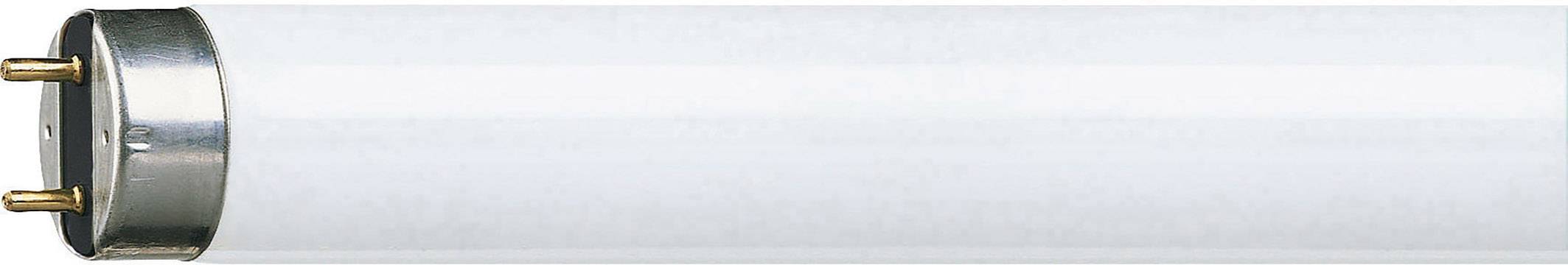 PHILIPS Lighting Leuchtstoffröhre G13 36 W Warm-Weiß Röhrenform (Ø x L) 28 mm x 1213.6 mm EEK: