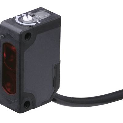 Idec Reflexions-Lichttaster SA1E1DP2 SA1E1DP2  dunkelschaltend 10 - 30 V/DC 1 St.