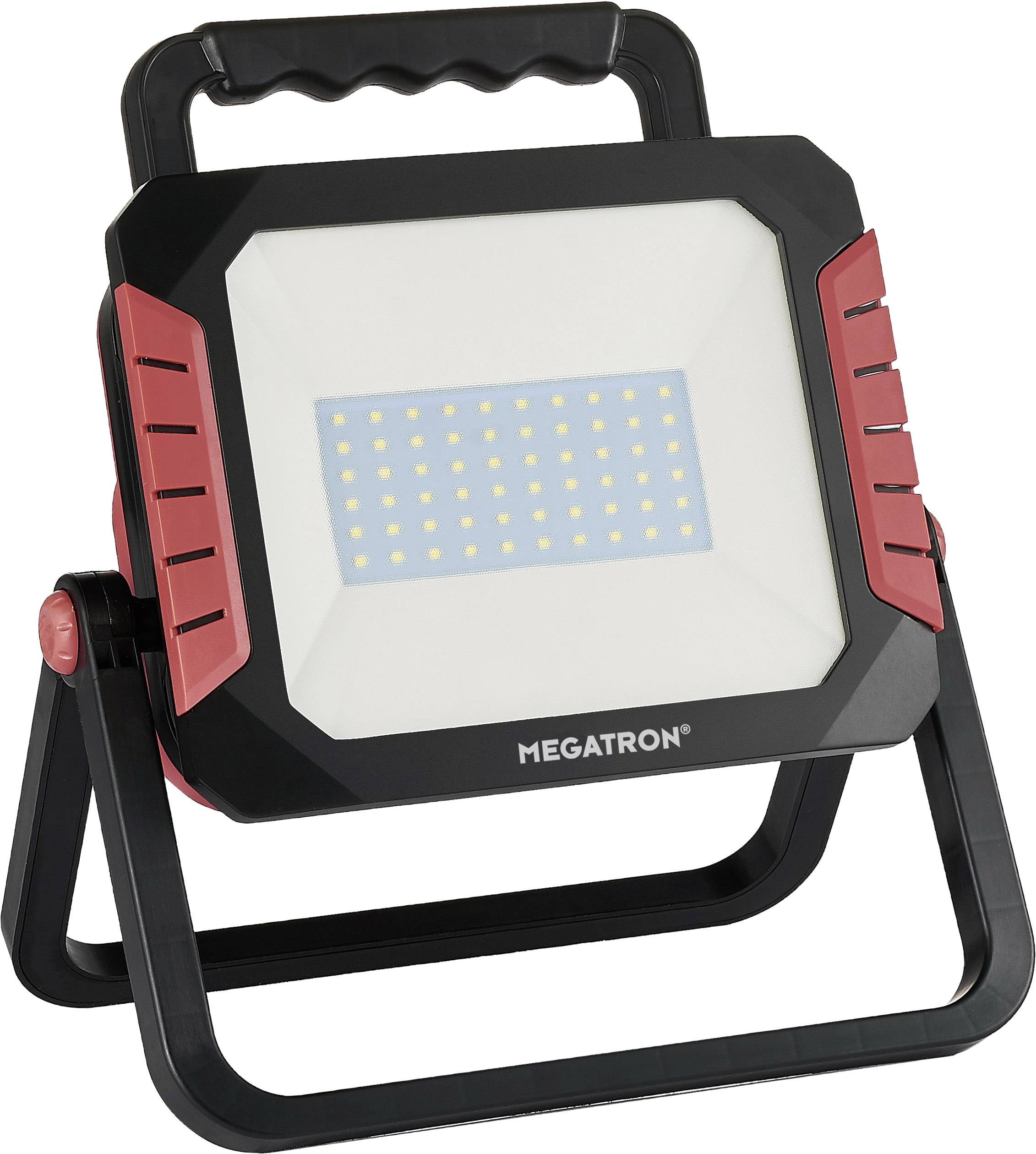 Lampes de travail →