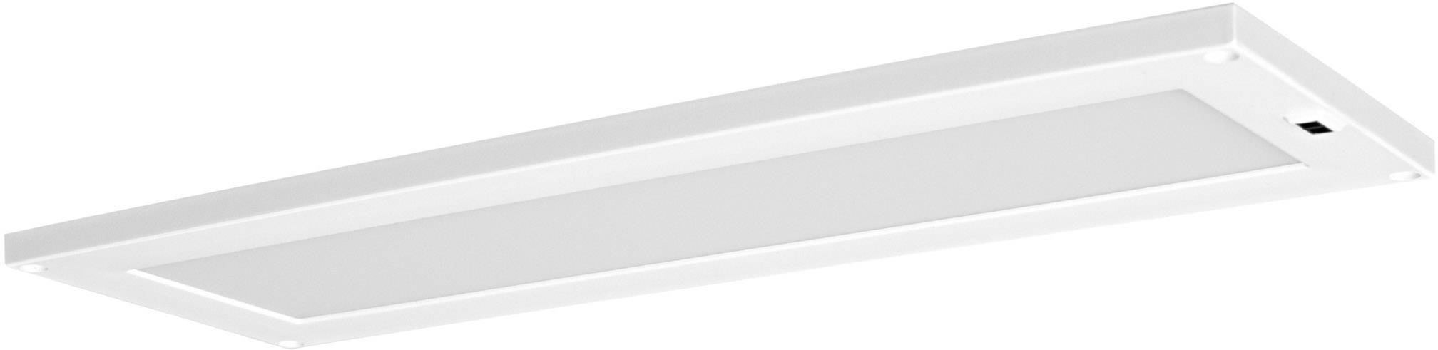 LEDVANCE Cabinet LED Panel L LED-Unterbauleuchte LED LED fest eingebaut 5 W Warmweiß-1