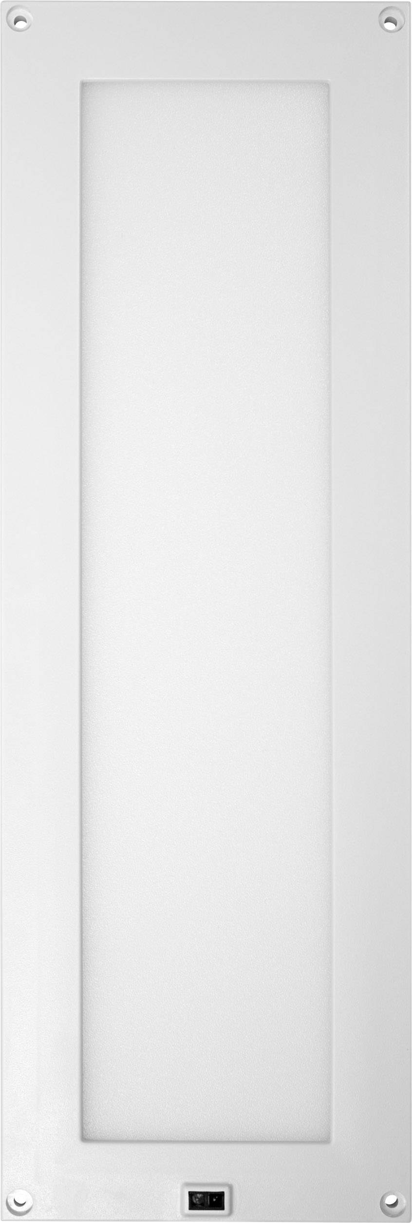 LEDVANCE Cabinet LED Panel L LED-Unterbauleuchte LED LED fest eingebaut 5 W Warmweiß-4
