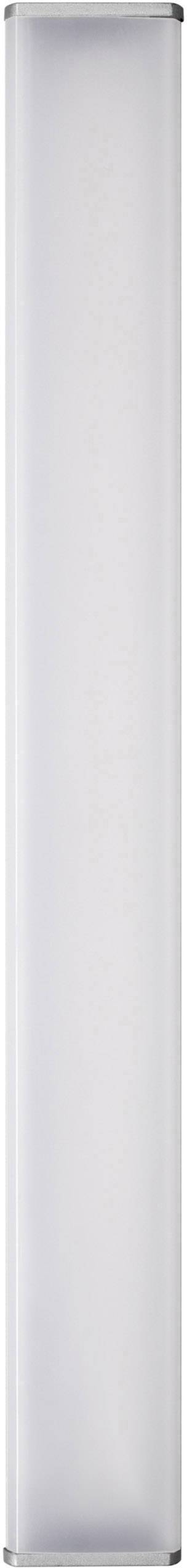 LEDVANCE Cabinet LED Corner L LED-Unterbauleuchte LED LED 9 W Warmweiß Silber