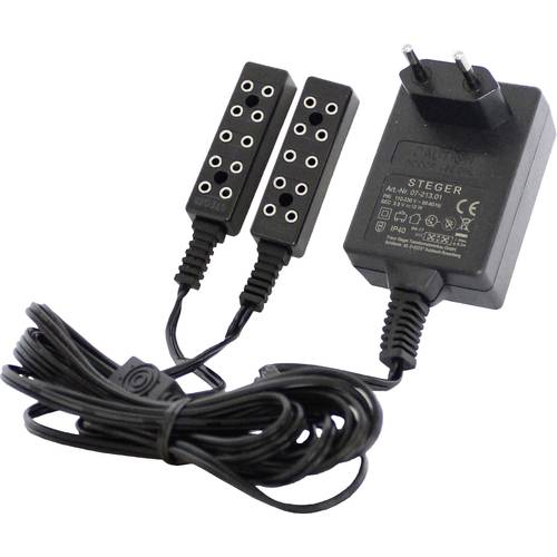 Thumbnail - Kahlert Licht C 60963 Beleuchtungstrafo mit Ruhelicht