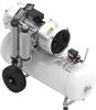Aerotec Druckluft-Kompressor AEROMEDIC XTR 4D-90 L 90 l 8 bar