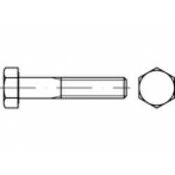 TOOLCRAFT TO-5364063 Sechskantschraube M24 230 mm Außensechskant Edelstahl A2 1 St.