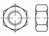 TOOLCRAFT TO-5371470 Sechskantmuttern M3 Edelstahl A2 1000 St.