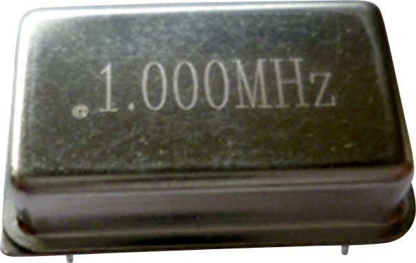 Qantek QX14T50B50.00000B50TT Quarzoszillator DIP-14 HCMOS 50.000 MHz 20.8 mm 