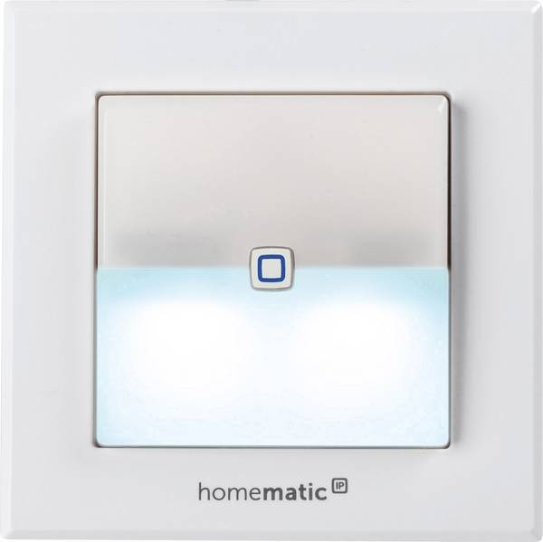 Homematic IP  Schaltaktor   HmIP-BSL