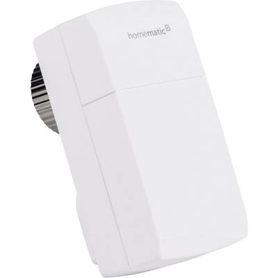 Homematic IP Funk Heizkörperthermostat   HmIP-eTRV-C