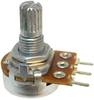Alpha RV16AF20KA1MM RV16AF20KA1MM Dreh-Potentiometer Mono 0.05 W 1 MΩ 1 St.