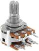 Alpha RV16A01F20KB100KM RV16A01F20KB100KM Dreh-Potentiometer Stereo 0.2 W 100 kΩ 1 St.