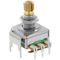 Alpha RD1601F40B415KB5KM RD1601F40B415KB5KM Dreh-Potentiometer Mono 0.2 W 5 kΩ 1 St.