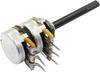 OMEG PC2G16BU CEP F22 F:35 B22K PC2G16BU CEP F22 F:35 B22K Dreh-Potentiometer Stereo 0.12 W 22 kΩ 1 St.