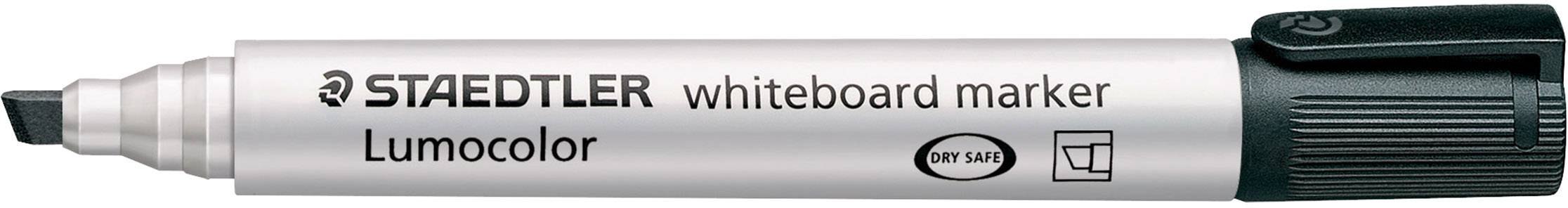 Whiteboardmarker Lumocolor schwarz-1