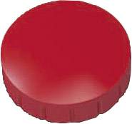 MAUL Magnet MAULsolid 6162425 24mm rt 10 St./Pack.