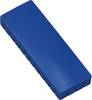 Magnet Solid 54x19 mm 1 kg Haftkraft 10 Stück blau