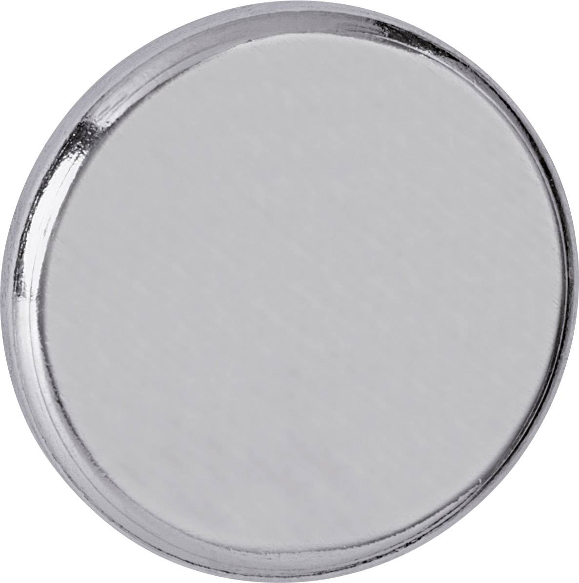 Neodym-Kraftmagnet SB-Verpackung 9x25mm 13000g hellsilber-0