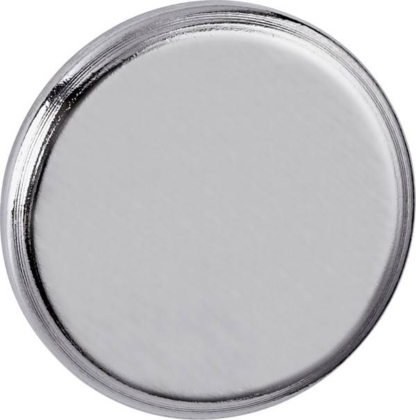 Neodym-Kraftmagnet SB-Verpackung 9x30mm 21000g hellsilber
