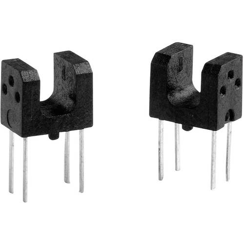 Lite-On Gabel-Lichtschranke LTH301-32 LTH301-32 1 St.