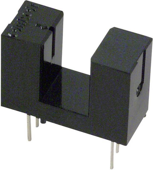 Omron Gabel-Lichtschranke EE-SX1041 EE-SX1041    1 St.