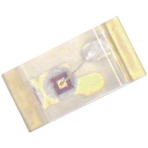 Kingbright KP-3216YC SMD-LED 1206 Gelb 8 mcd 120 ° 20 mA 2.1 V Tape cut