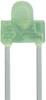Kingbright L-2060ID LED bedrahtet Rot Gewölbt 1.8 mm 15 mcd 70 ° 20 mA 2 V