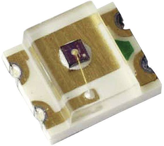 Kingbright KPS-3227SP1C Lichtsensor SMD 1 stuk(s) (l x b x h) 3.2 x 2.7 x 1.1 mm Tape cut afbeelding