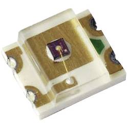 Image of Kingbright KPS-3227SP1C Lichtsensor SMD 1 St. (L x B x H) 3.2 x 2.7 x 1.1 mm Tape cut