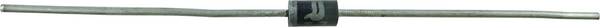 Diotec Si-Diode ZPY1 Gehäuseart (Halbleiter) DO-41 Zener-Spannung 1 V Leistung (max) P(TOT) 1.3 W