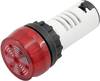 TRU COMPONENTS TC-7226592 Signalgeber Geräusch-Entwicklung: 80 dB Spannung: 24 V/DC 1 St.