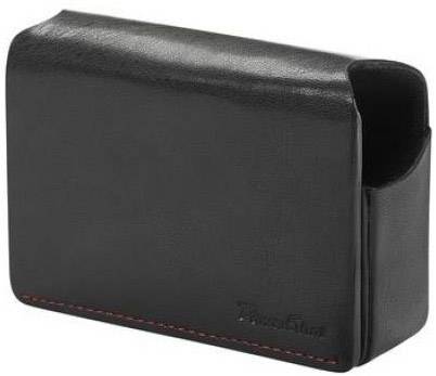 Canon DCC-1890 - Tasche für Kamera - weiches Leder-0