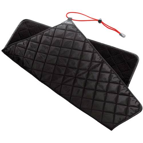 Canon Canon Protecting Cloth PC-E1 Kamera Silikon-Schutzhülle Passend für Marke (Kamera)=Canon