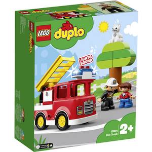 Lego Duplo Feuerwehrauto Kaufen