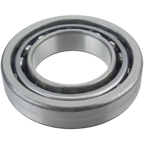 Thumbnail - FAG 7320-B-MP-UO Schrägkugellager einreihig Bohrungs-Ø 100 mm Außen-Durchmesser 215 mm Drehzahl (max.) 3700 U/min