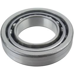 FAG 7232-B-MP-UA Schrägkugellager einreihig Bohrungs-Ø 160 mm Außen-Durchmesser 290 mm Drehzahl (max.) 4300 U/min