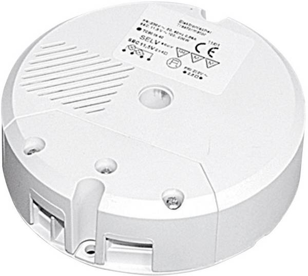 Barthelme 66600181 LED-Konverter 700 mA Betriebsspannung max.: 265 V/AC