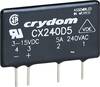 Crydom Halbleiterrelais CXE240D5 5 A Schaltspannung (max.): 280 V/AC Nullspannungsschaltend 1 St.