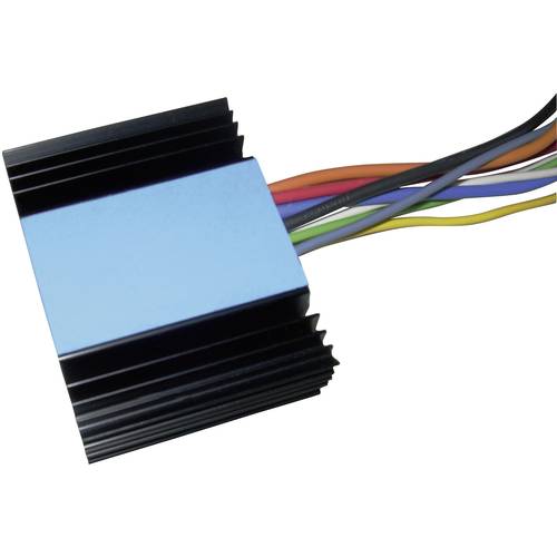 QuickCool QC-PC-CO-CH1 Peltier-Controller 12 V, 24 V 20 A (L x B x H) 65 x 50 x 20 mm