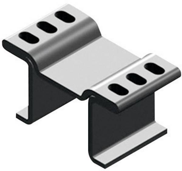 Fischer Elektronik 10035047 FK 250 08 LF PAK Kühlkörper 34.8 K/W (L x B x H) 8 x 15 x 8 mm DPAK, LF-PAK