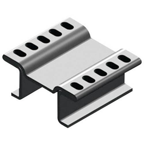 Fischer Elektronik 10035051 FK 251 06 LF PAK Kühlkörper 32 K/W (L x B x H) 13 x 15 x 6.5 mm DPAK, LF-PAK