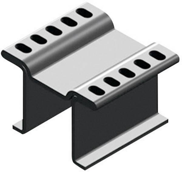 Fischer Elektronik 10035055 FK 251 10 LF PAK Kühlkörper 24 K/W (L x B x H) 13 x 15 x 10 mm DPAK, LF-PAK