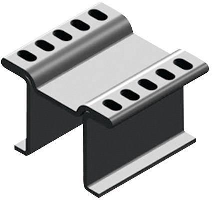 Fischer Elektronik 10035055 FK 251 10 LF PAK Kühlkörper 24 K/W (L x B x H) 13 x 15 x 10 mm DPAK, LF-PAK-0