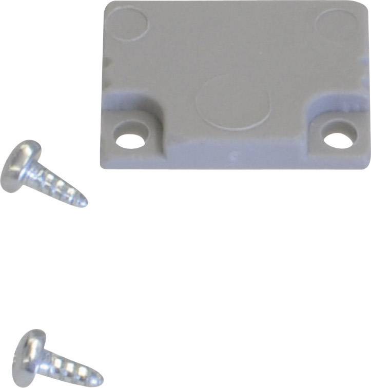 Barthelme 62399601 62399601 Endkappen-Set Kunststoff 1 St.