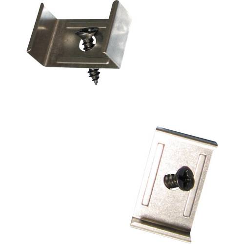 Barthelme 50990090 50990090 Halteclip 2 St.