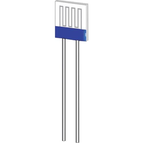 Yageo Nexensos 32208551 M222 PT100 Temperatursensor -70 bis +150 °C 100 Ω 3850 ppm/K radial bedrahtet