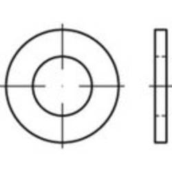 Unterlegscheibe Messing 1000 St. TOOLCRAFT TO-5454096