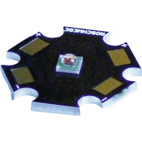 Roschwege HighPower-LED Neutralweiß 100 lm 115 ° 3.5 V 1000 mA LSC-W5000K
