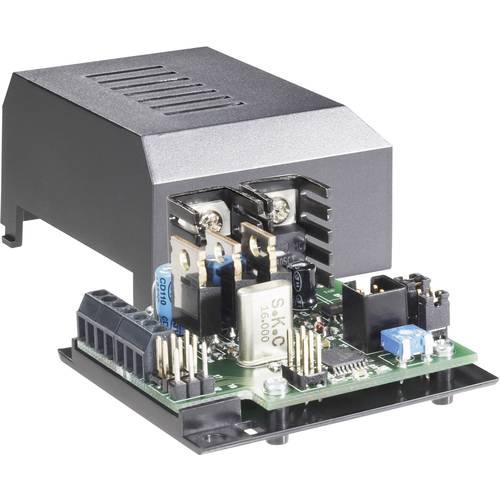 TRU COMPONENTS MS-35 LED-Dimmer 57 mm 54 mm 37 mm