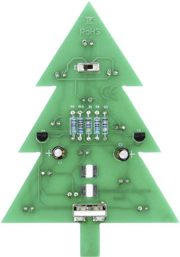 Led Solarleuchte Bausatz