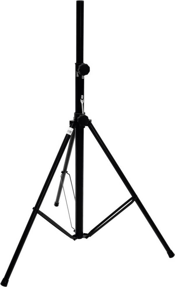 Omnitronic BS-2 EU PA-Lautsprecher Stativ Höhenverstellbar  1 St.